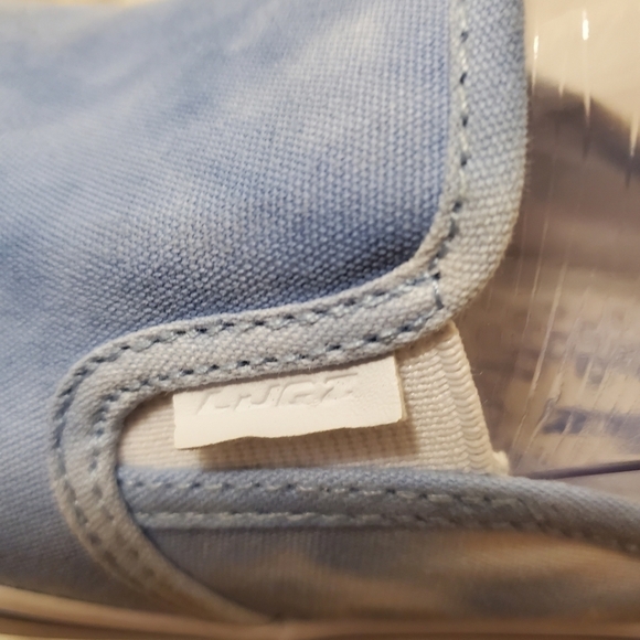 Lugz Clipper Classic Slip on Sneaker Mules Size 7, comfy, casual - Picture 6 of 11